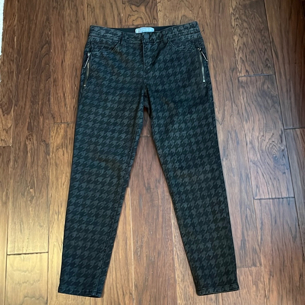 Wit & Wisdom jeans